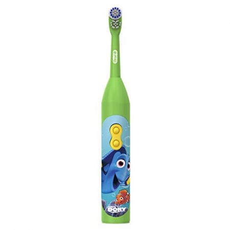 TOOTHBRUSH POWER DORY 6-4-1 COUNT