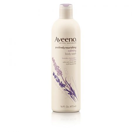 Calming Lavender, Chamomile + Ylang-Ylang 16 fl oz.