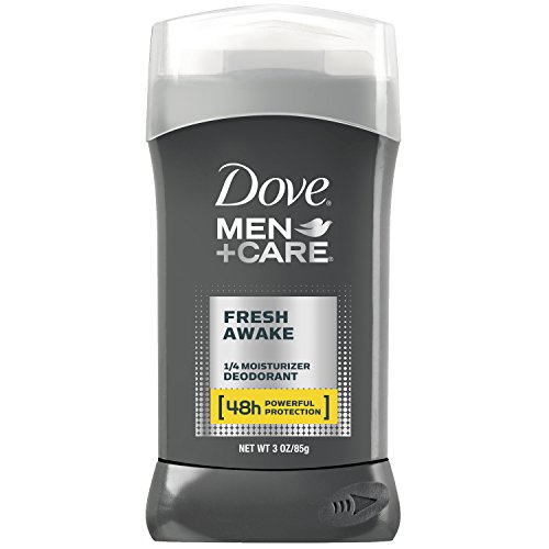Dove Men+Care Men+Care Deodorant Ds Fresh Awake 12 3 OZ