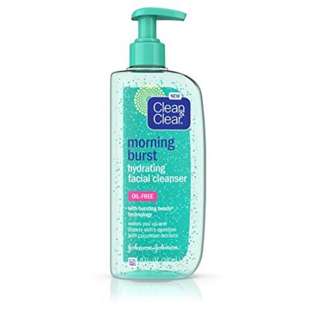 HYDRATING FACIAL CLEANSER 8-3-8 FLUID OUNCE