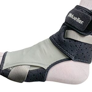 Mueller Sports Medicine Adjust-to-Fit Plantar Fasciitis Night Support