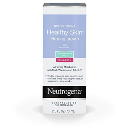 Neutrogena Healthy Skin Firming Cream SPF 15, 2.5  Ounce