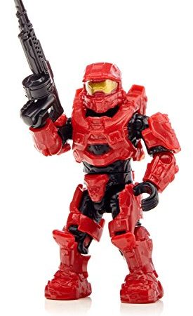 Mega Bloks Halo - Micro-Fleet Hornet Assault