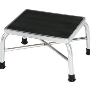Essential Medical Supply Heavy Duty Bariatric Foot Stool
