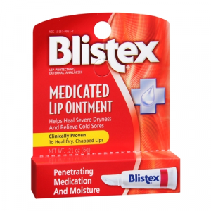 Blistex INC Lip Ointment
