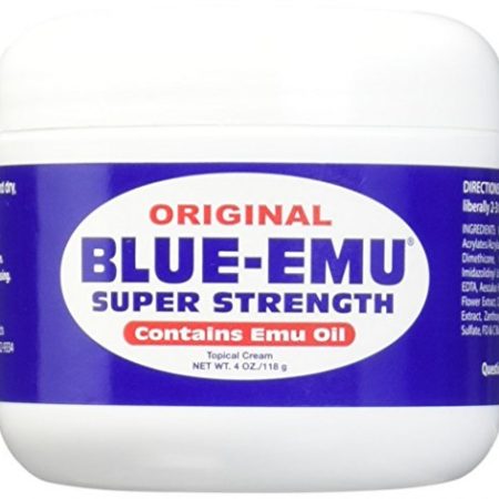 Blue-Emu Original Super Strength Topical Cream