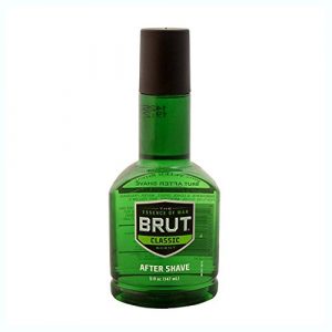 Brut After Shave Original Fragrance 5 OZ