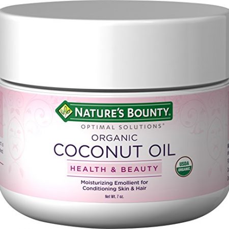 COCONUT OIL CREAM