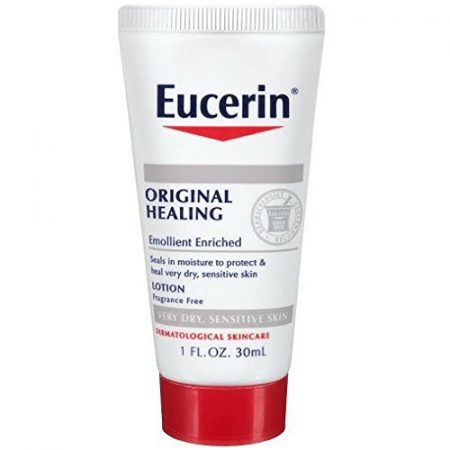 Eucerin Original Lotion