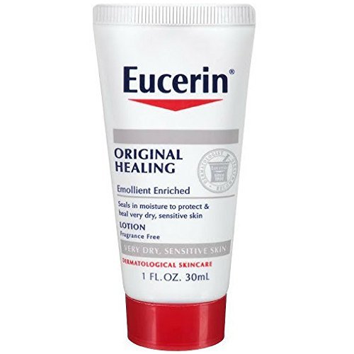 Eucerin Original Lotion