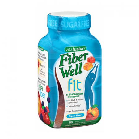 FiberWell Fit