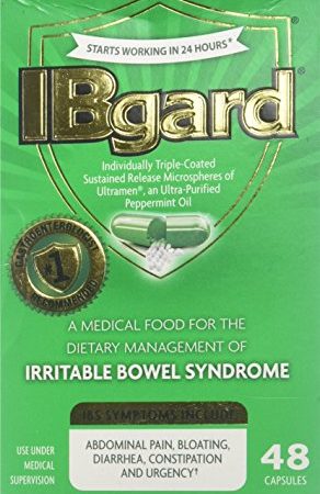IBgard? 48 capsules