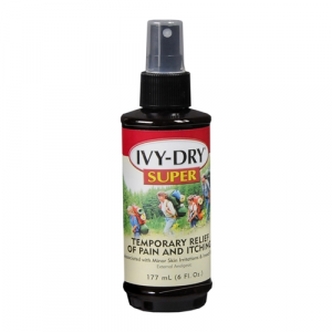 IVY-DRY Super Spray 6 OZ