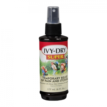 IVY-DRY Super Spray 6 OZ