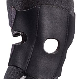 Mueller Sports Medicine Adjustable Knee Support, OSFM, 0.44 Pound