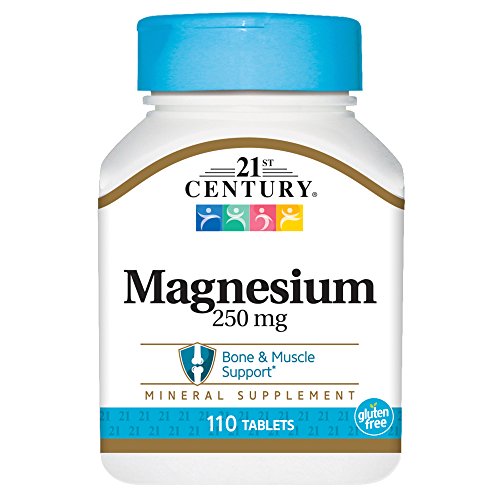 MAGNESIUM 250MG