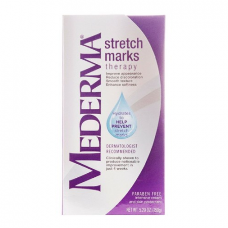 Mederma Stretch Marks Therapy Cream 150 GM