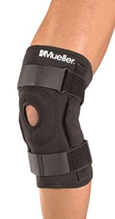 Mueller Sport Care Knee Brace Patella Stabilizer XX-Large 2313XXL 1 EA