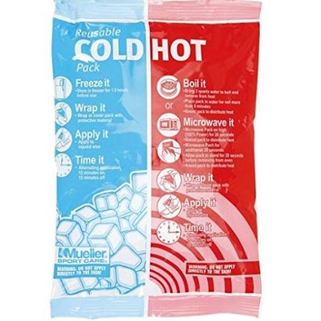 Mueller Sport Care Reusable Cold-Hot Pack 6611 1 EA