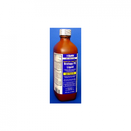Brotapp Elixir Unboxed*sil 4 Oz