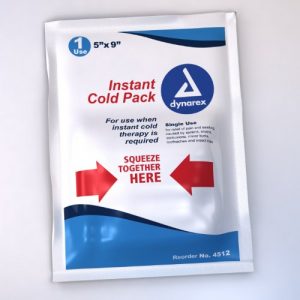 Dynarex Instant Cold Pack 5 X 9 1/Each 4512