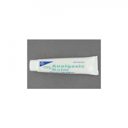 GRX Analgesic Balm - 1 oz