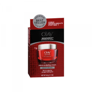 OLAY Regenerist Micro-Sculpting Cream 1.7 OZ