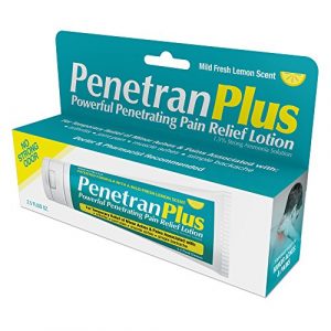 PENETRAN PLUS - LEMON SCENT 2.5OZ
