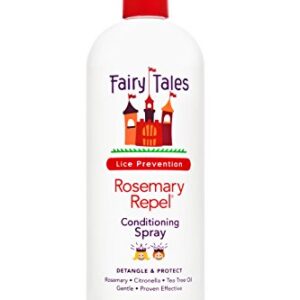 Rosemary Repel Conditioning Spray Refill 32oz