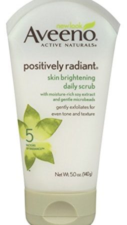 Skin Brightening Daily Scrub 5 oz.