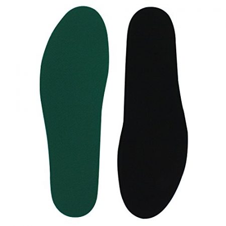 Spenco RX Comfort Insoles Unisex 3 1 PR