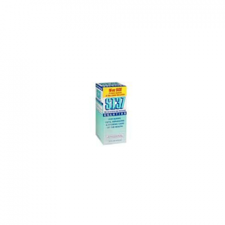 ST-37 ANTISEPTIC SOLUTION