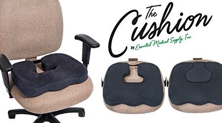 Essential Medical Supply The Cushion Molded Comfort