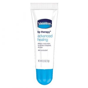 Vaseline Lip Therapy Advanced