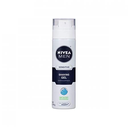 Nivea For Men Shave Gel Sensitive