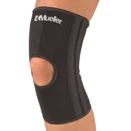 Mueller Sport Care Elastic Knee Stabilizer Moderate L/XL 6472A 1 EA