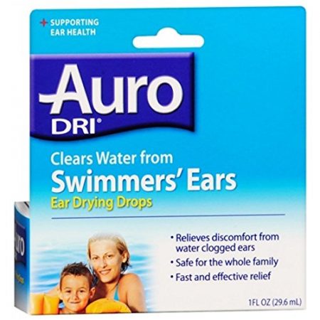 Ear Drying Drops  (HORIZONTAL)