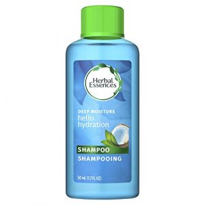 Herbal Essence Hello Hydration Shampoo