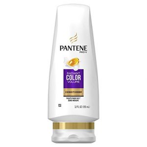 Pantene Conditioner Color Presrv 12oz