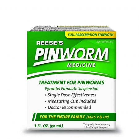 PINWORM MEDICINE