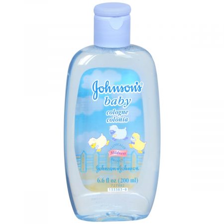 JOHNSON'S Baby Cologne - 6.8 OZ