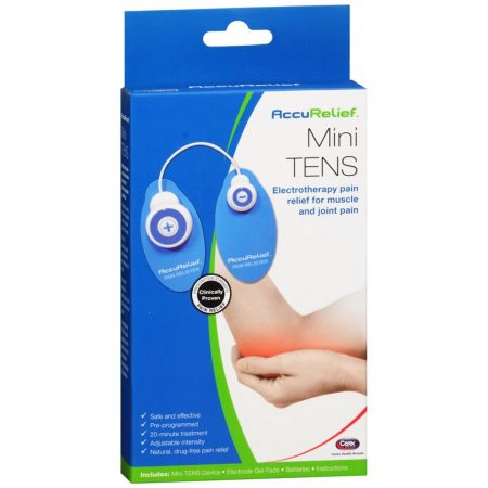 AccuRelief Mini TENS - 1 EA