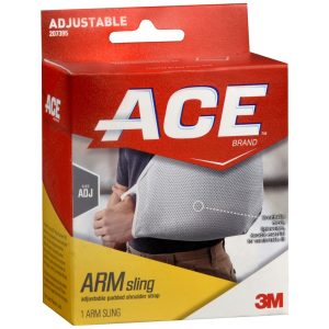 ACE Arm Sling Adjustable - 1 EA