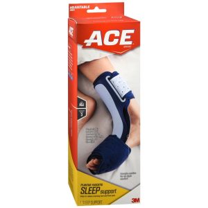 ACE Plantar Fasciitis Sleep Support  Adjustable - 1 EA