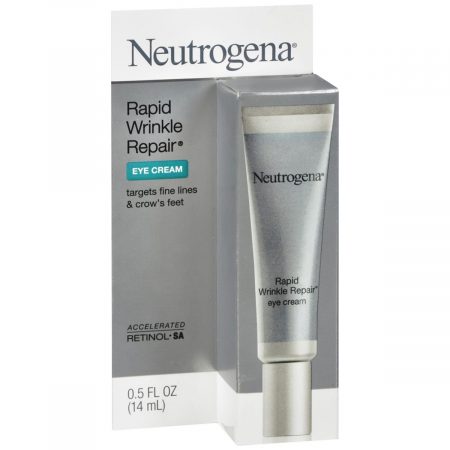 Neutrogena Rapid Wrinkle Repair Eye Cream - 0.5 OZ