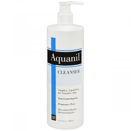 Aquanil Cleanser - 16 OZ