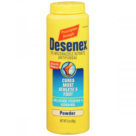 Desenex Antifungal Powder - 3 OZ