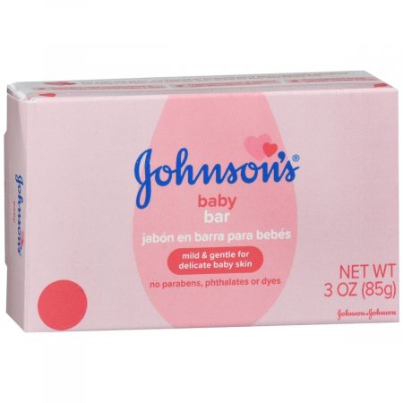 JOHNSON'S Baby Bar - 3 OZ