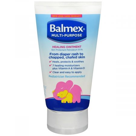 Balmex Multi-Purpose Healing Ointment - 3.5 OZ