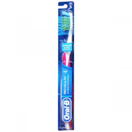 Oral-B Pro-Health Toothbrush Soft - 1 EA